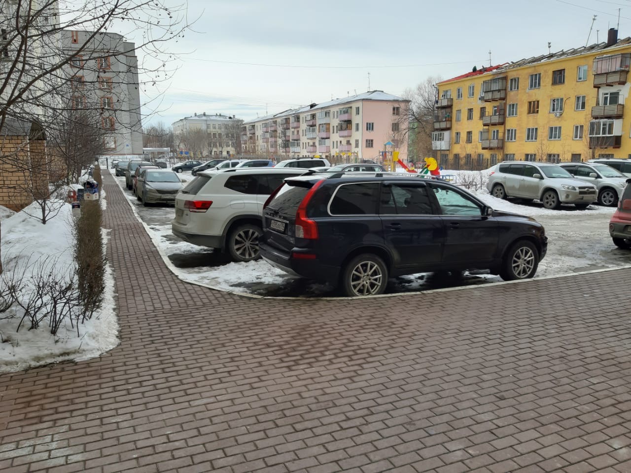 Новое применение старого способа автоугона: храните ключи зажигания в  труднодоступных местах - 18.02.20 | Новости компании Delta